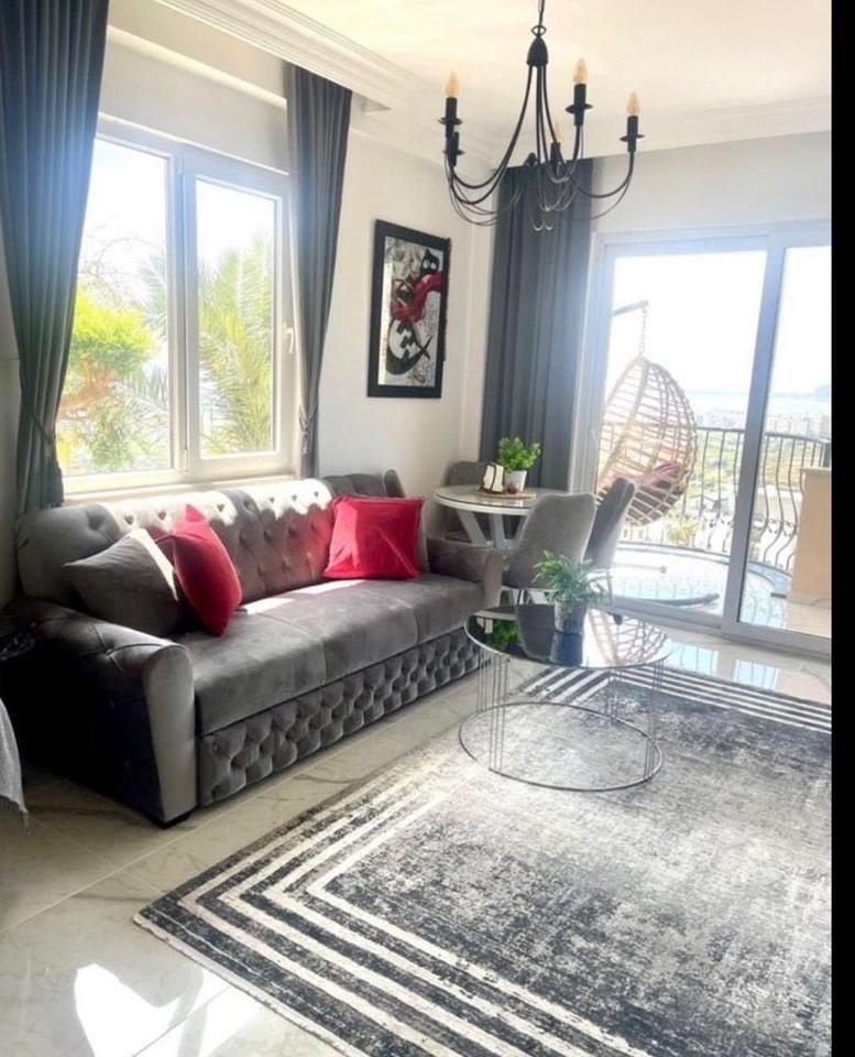 Thumbnail-Duplex-VillaApartment in Kargıcak