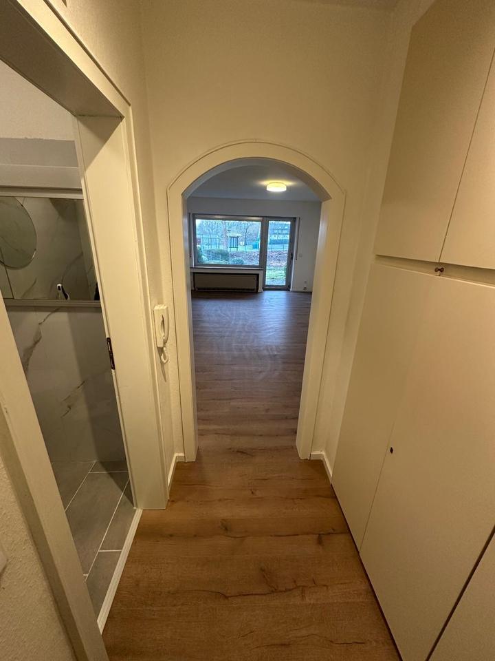 Thumbnail-43 qm Wohnung - Delecke-Möhnesee mit Seeblick u. Schwimmbad