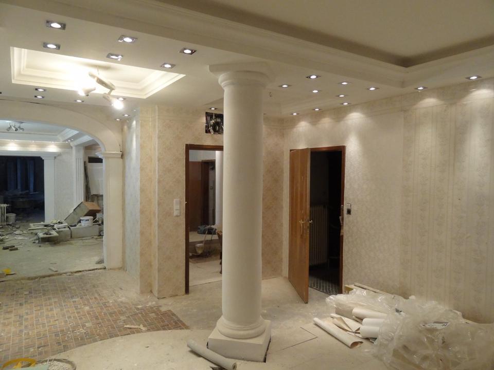 Thumbnail-Haus am Park Frankfurt-Sossenheim 2300qm Grundst 14Z 450 qm Nutzf