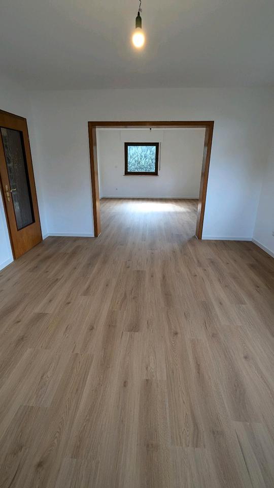 Thumbnail-Wohnung in Rimbach zu vermieten - 3 oder 4 Zimmer