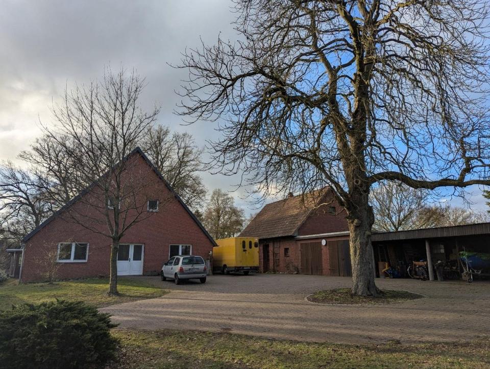 Thumbnail-zwei freie Zimmer in Land WG ab JuliAugust