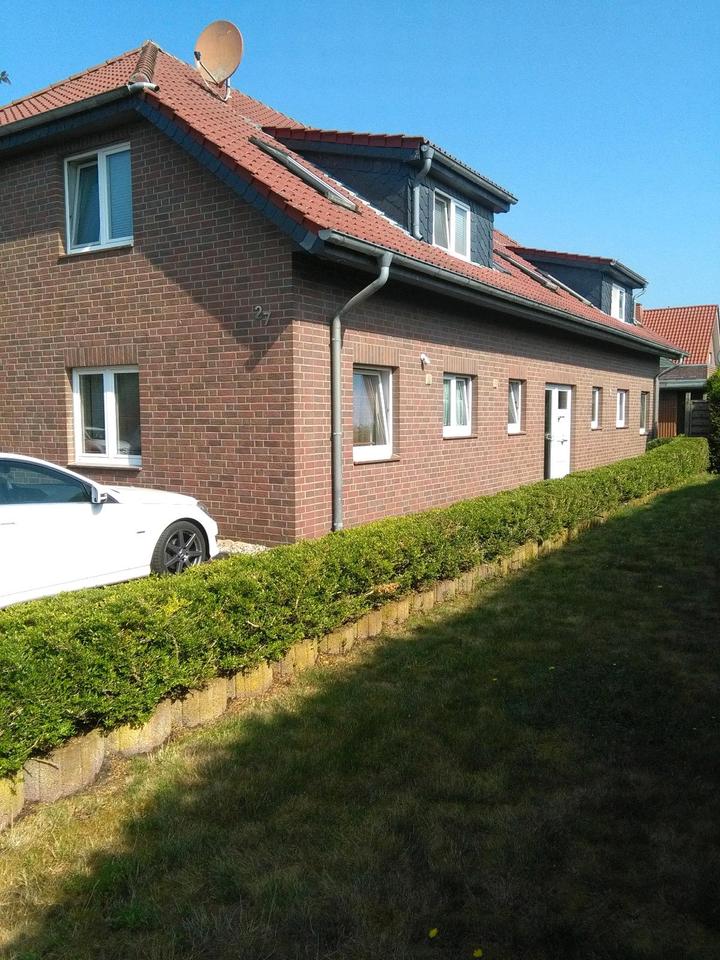 Thumbnail-3 Zimmer Wohnung