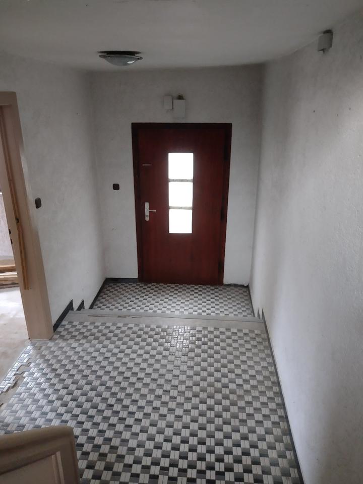 Thumbnail-Entkerntes Altstadthaus, massiv, hell, solide, fertig zum Ausbau