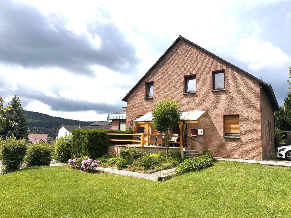 Thumbnail-Haus auf der Bölhorst, 2-Familienhaus