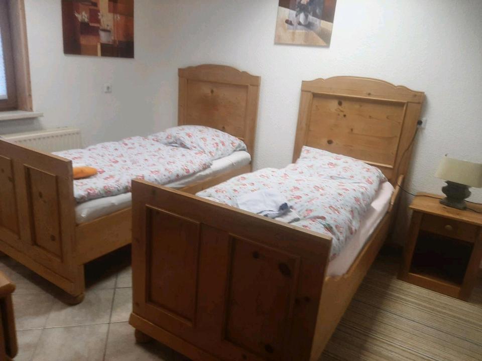 Thumbnail-gemütliche Zimmer zu vermieten