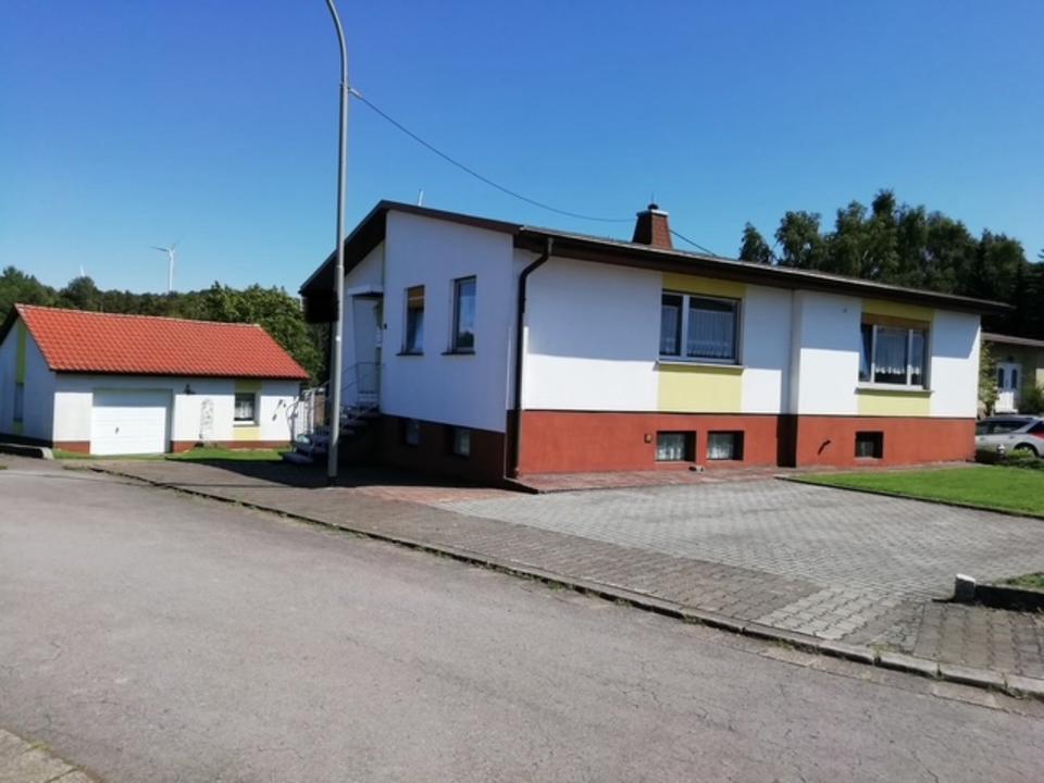 Thumbnail-Schönes Haus in Freisen