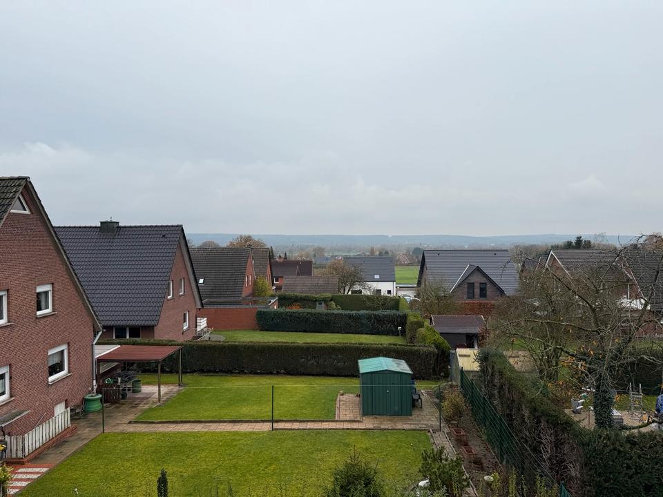 Thumbnail-Neubauwohnung mit traumhafter Aussicht