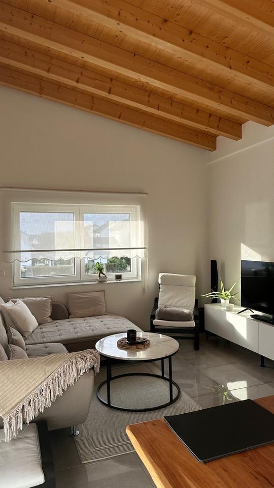 Thumbnail-3,5 Zi Wohnung in Bad Friedrichshall