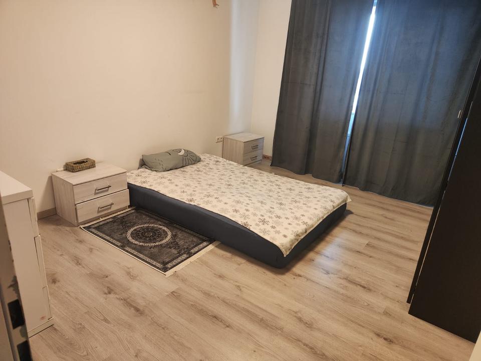 Thumbnail-2 Zimmer Wohnung in hochheide oder zum verkaufen