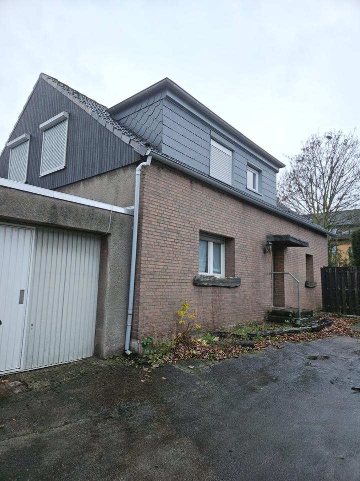 Thumbnail-Ihr neues Familienglück -Freistehendes Einfamilienhaus in b