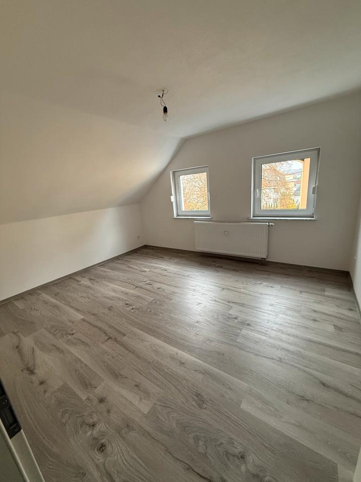 Thumbnail-Dachgeschosswohnung in Hüttenberg-Rechtenbach