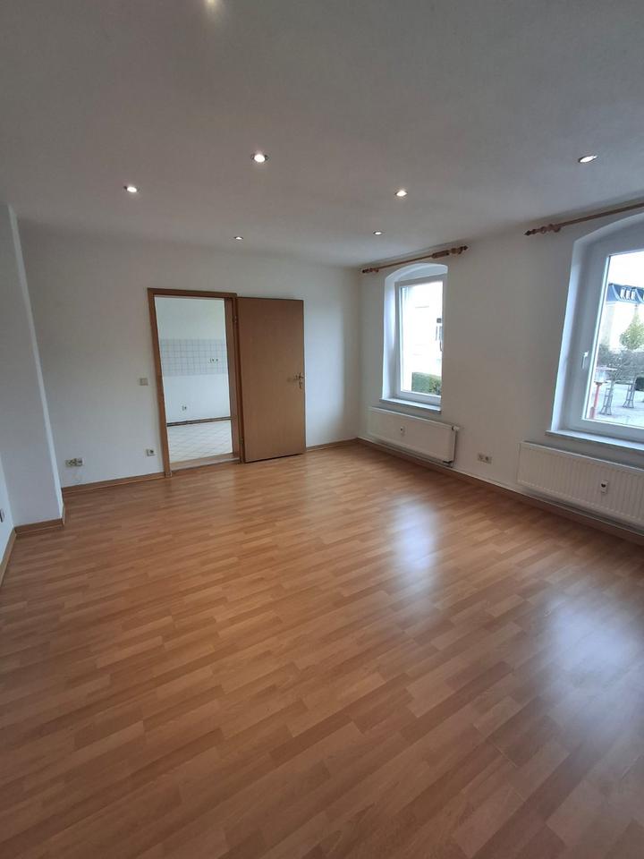 Thumbnail-Vermiete eine 3-Raum Wohnung mit einer Wohnfläche von 55m²