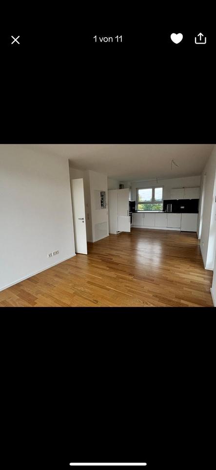 Thumbnail-Schöne Penthouse Wohnung im Landwehrviertel zum 1.05.2026