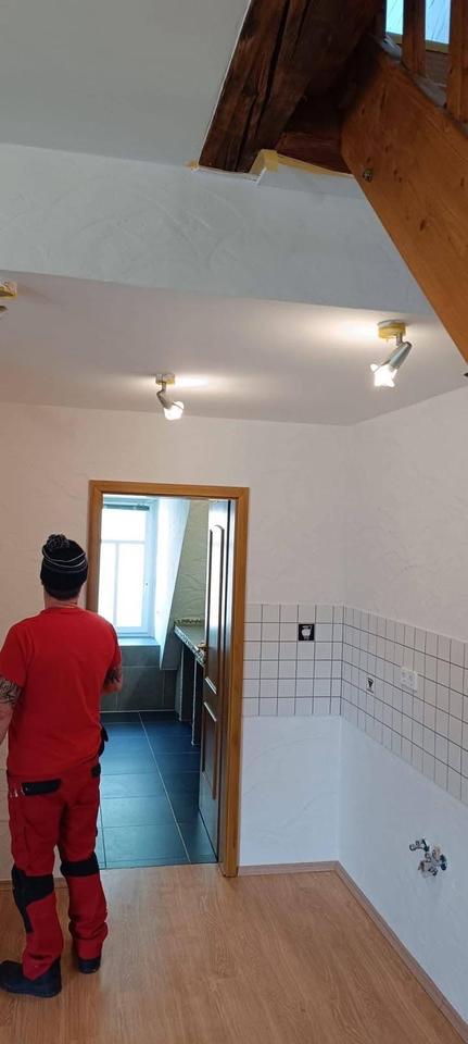 Thumbnail-2 Raumwohnung auf 2 Etagen