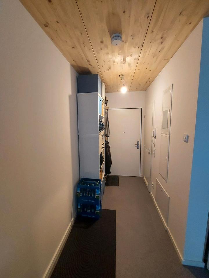 Thumbnail-Wohnung zur Zwischenmiete