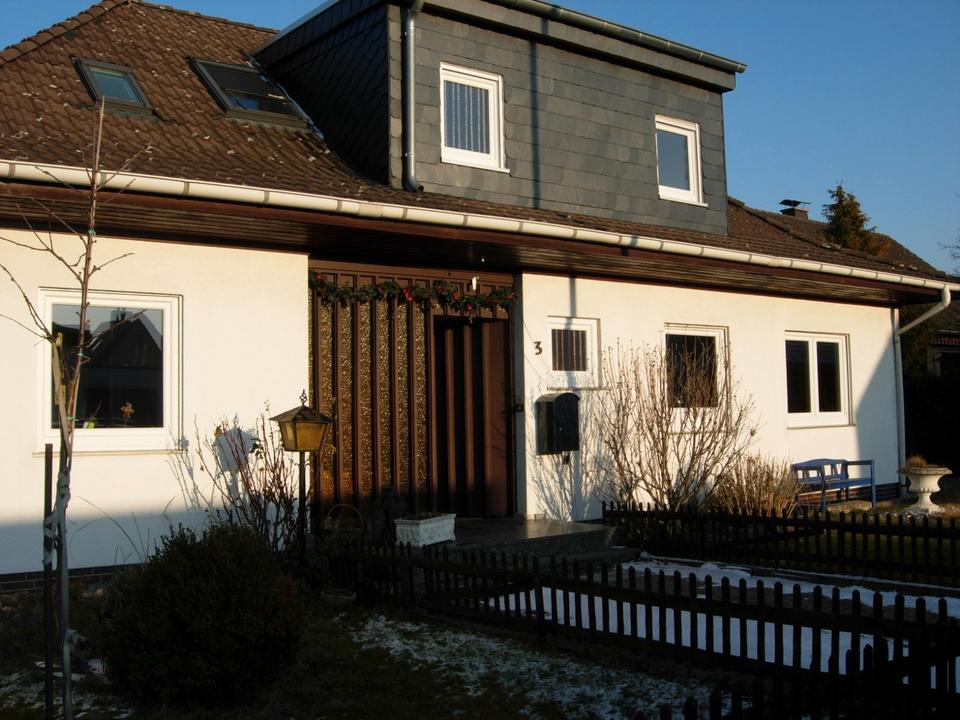 Thumbnail-Freistehendes Einfamilienhaus in Bestlage Meckenheim