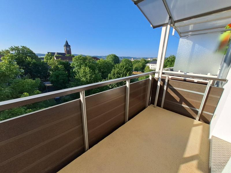 Thumbnail-sonnige Wohnung - kurze Wege - Tageslichtbad