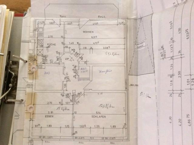 Thumbnail-Wohnung Walheim