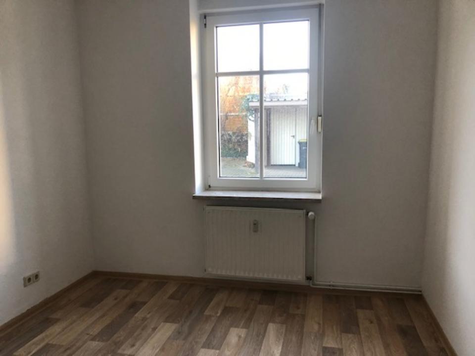 Thumbnail-frisch renovierte 2 Raum Wohnung mit Einbauküche