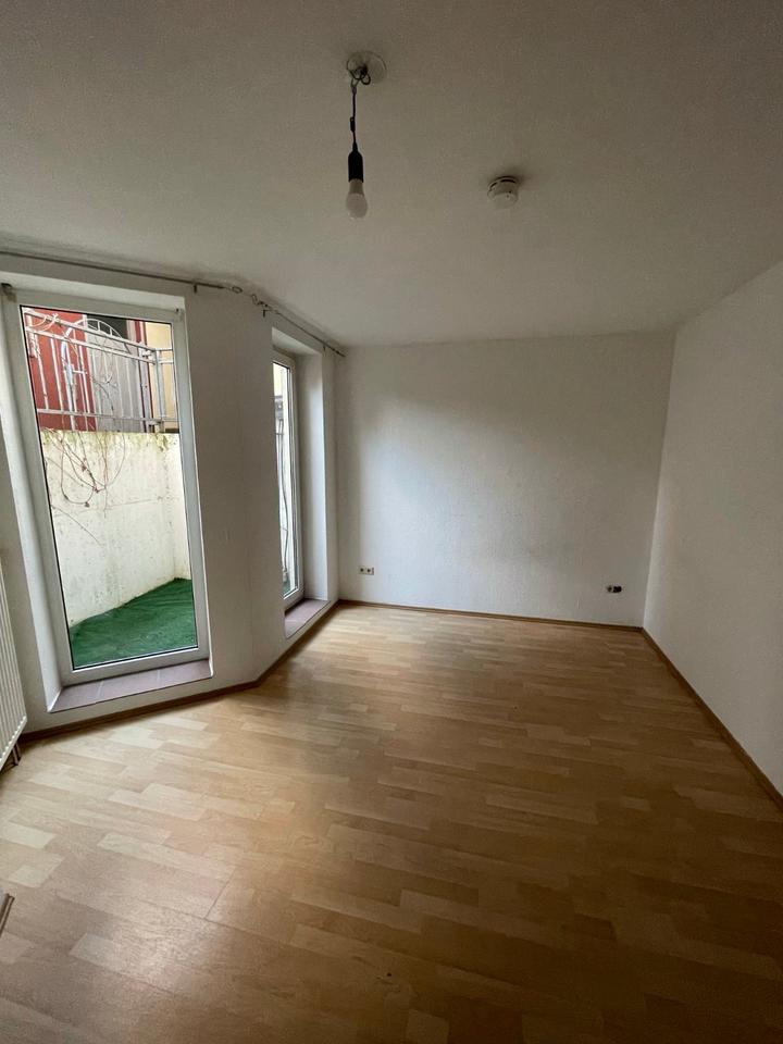 Thumbnail-Zentrale Wohnung in Bornheim-Roisdorf inkl. Küche