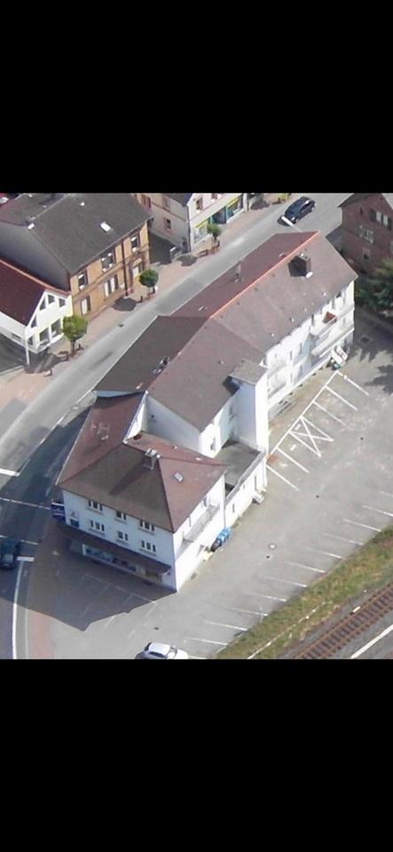 Thumbnail-Wohn- und Geschäftshaus, KM 147.000€ p.a