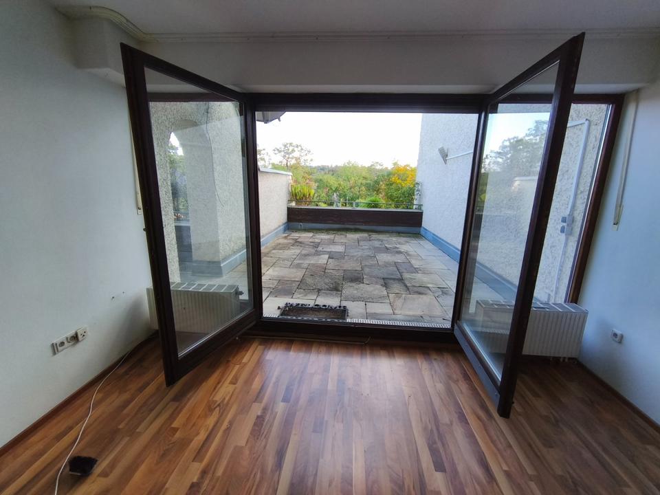 Thumbnail-Exklusive Dachterassenwohnung mitten im Zentrum von Garching Alz