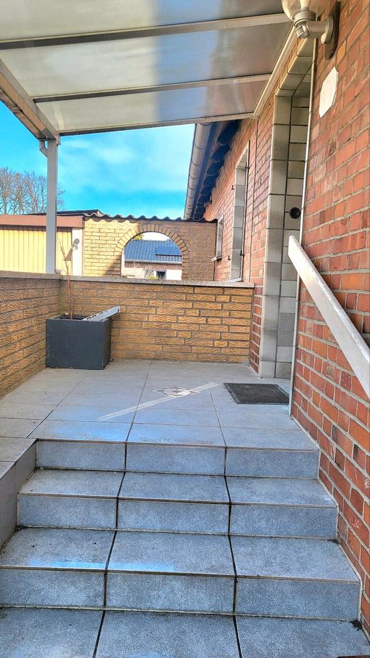 Thumbnail-Haus mit Kamin und Winterterrasse vermieten