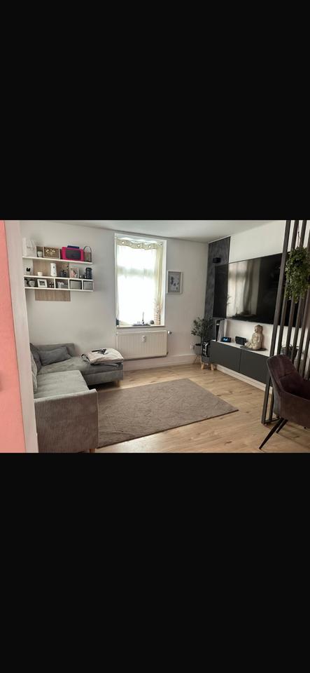 Thumbnail-Frisch sanierte 1,5-Zimmer-Wohnung in Magdeburg zu vermieten