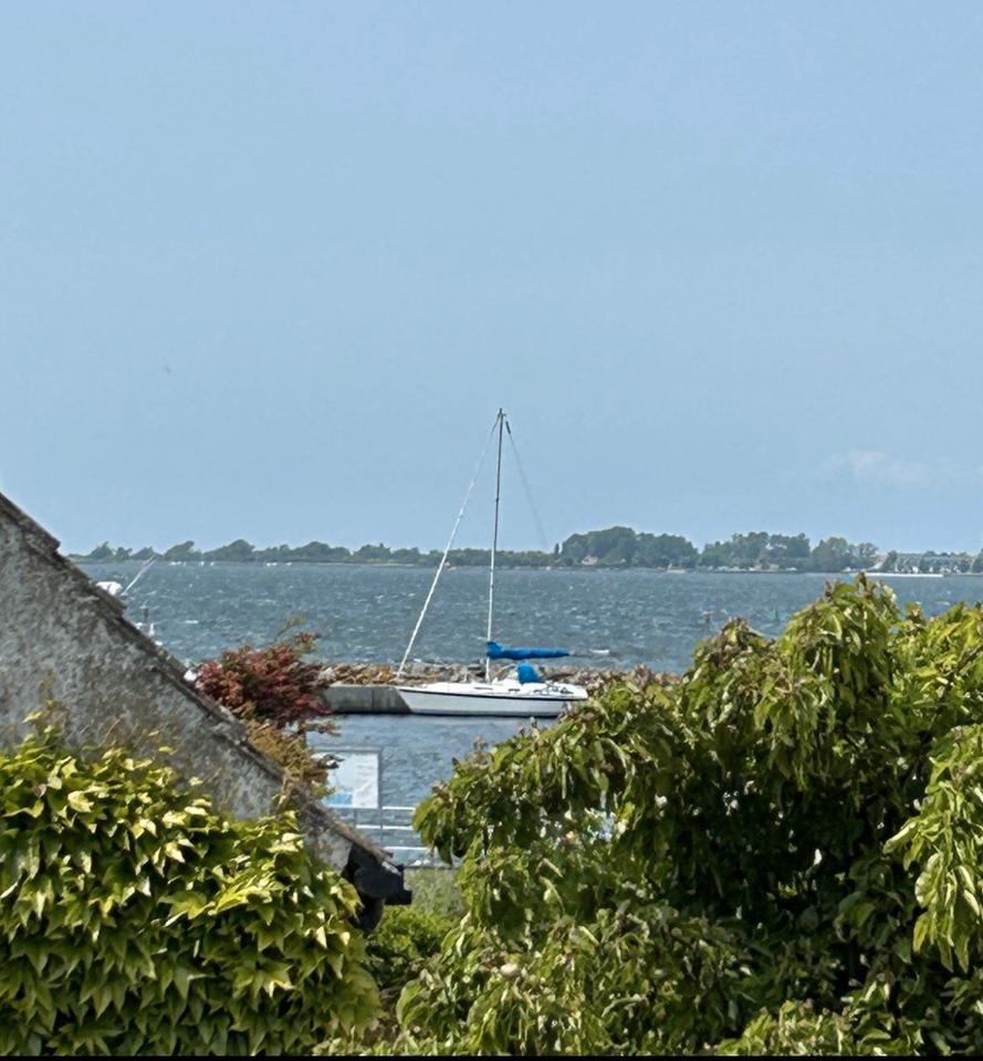 Thumbnail-Altes Kapitänshaus mit Sanierungsbedarf in Wiek auf Rügen
