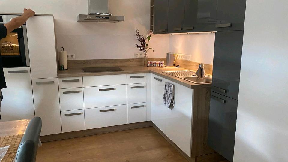 Thumbnail-69 m² Wohnung in RottenburgL. zu vermieten