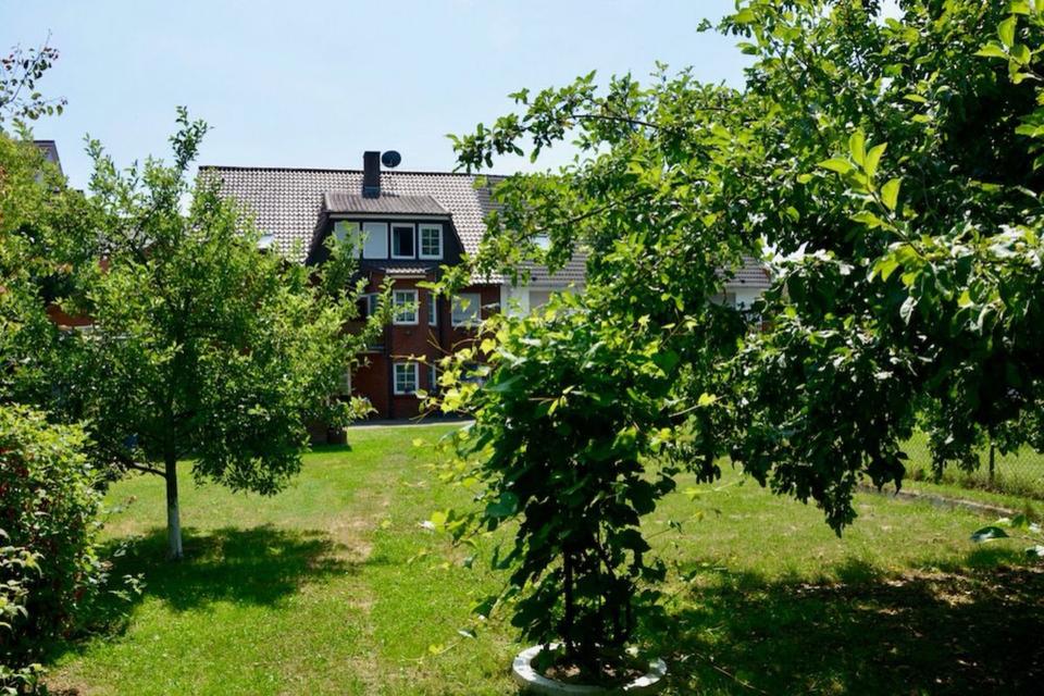 Thumbnail-69m² Wohnung ab sofort in Kassel Niederzwehren