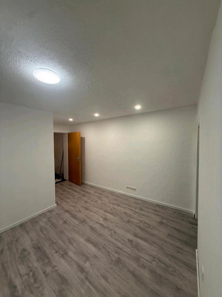 Thumbnail-Wohnung vermieten