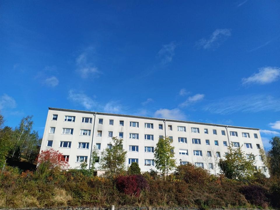 Thumbnail-Familienfreundliche 4-Zimmer-Wohnung in ruhiger Lage