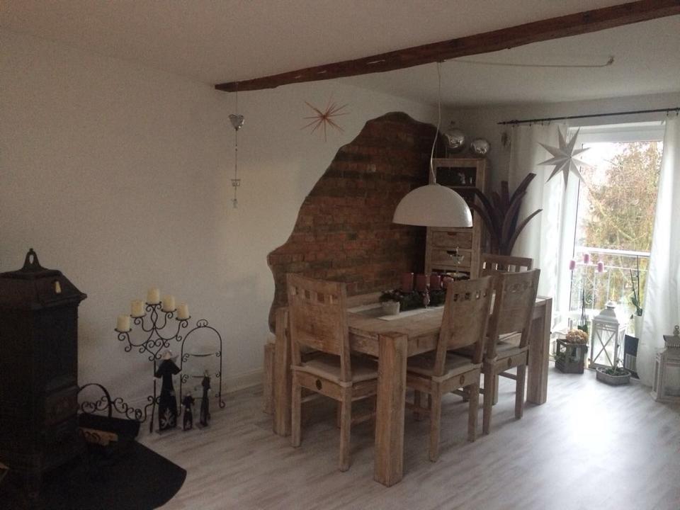 Thumbnail-Wohnung St. Jürgen 2 Zimmer zur Miete