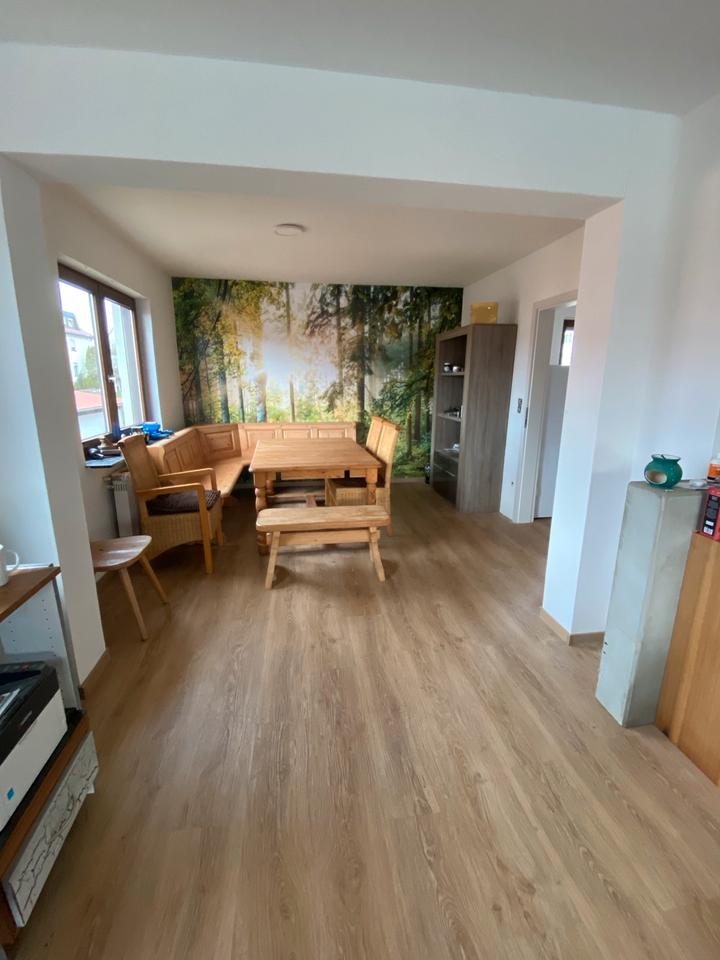 Thumbnail-2 WG Zimmer zu vermieten mit Gemeinschaftsräumen