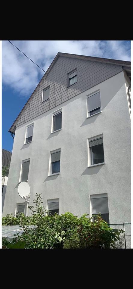 Thumbnail-Von privat zu verkaufen 4,5 Zimmer Wohnung in Herzen Esslingens