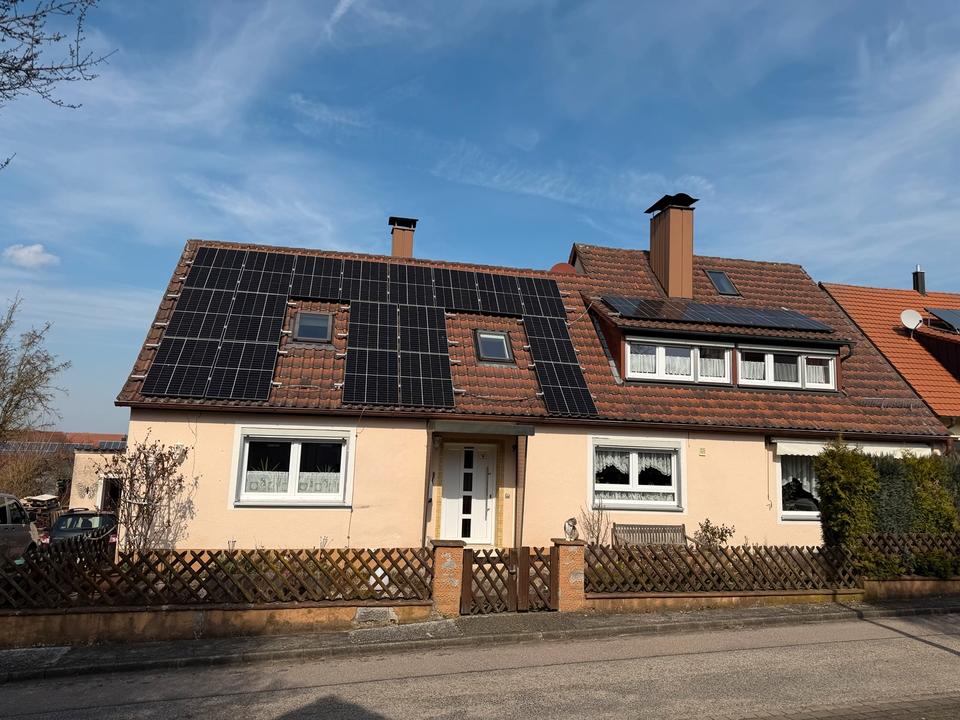 Thumbnail-Familienfreundliches Haus mit Spa Bereich