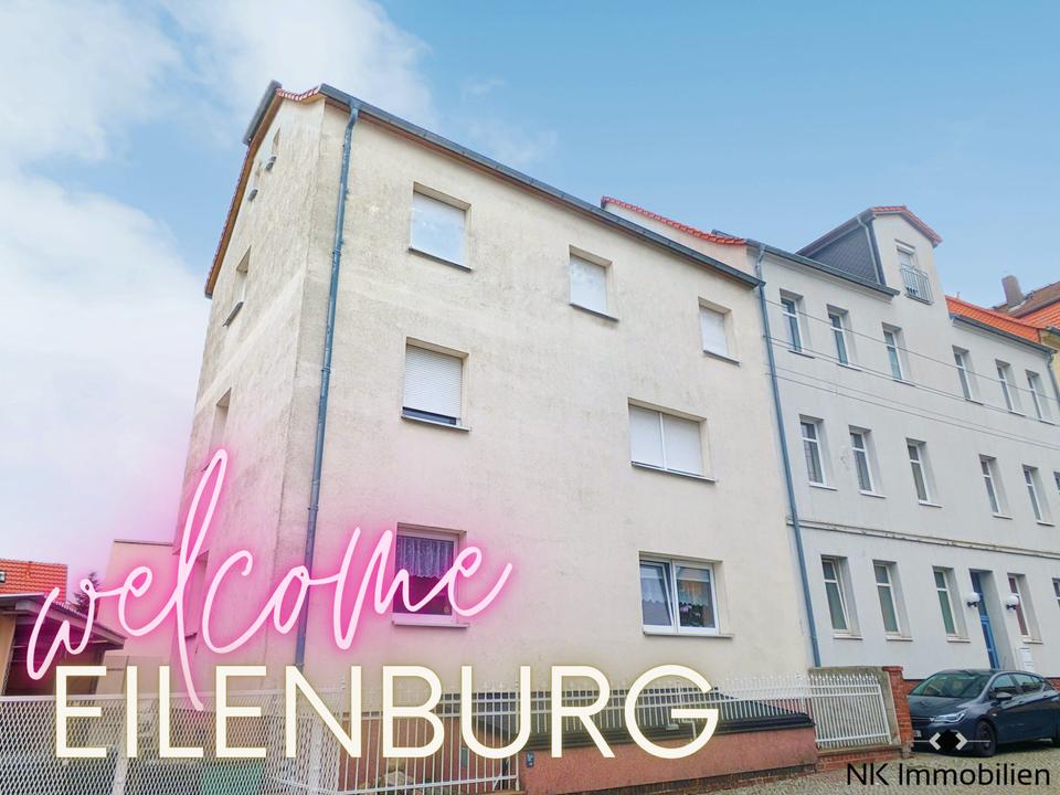 Thumbnail-++ einziehen & wohlfühlen - wunderschöne 3,5-Raum Maisonette-Wohnung mit Wohlfühlfaktor ++