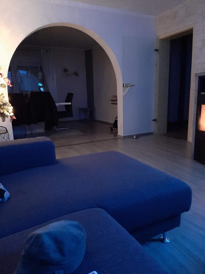 Thumbnail-Einfamilienhaus