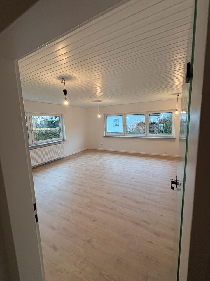 Thumbnail-Attraktive 3 - Zimmer Wohnung zu vermieten