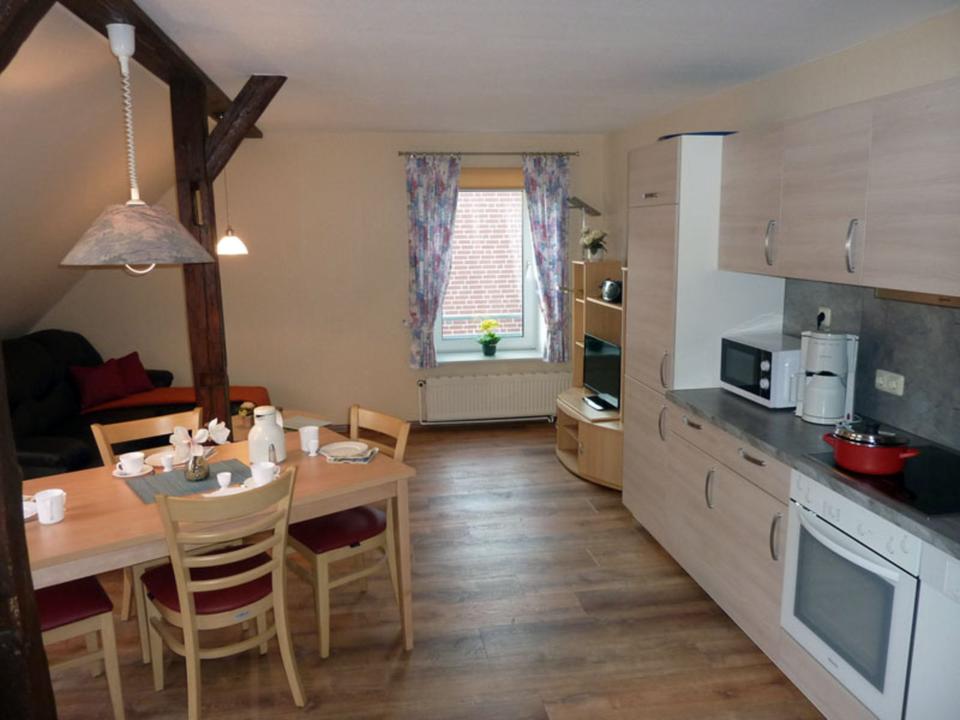 Thumbnail-3-Zimmer-Wohnung, 49,54 qm, ab 1.7.2026 in Gollendorf zu verm.