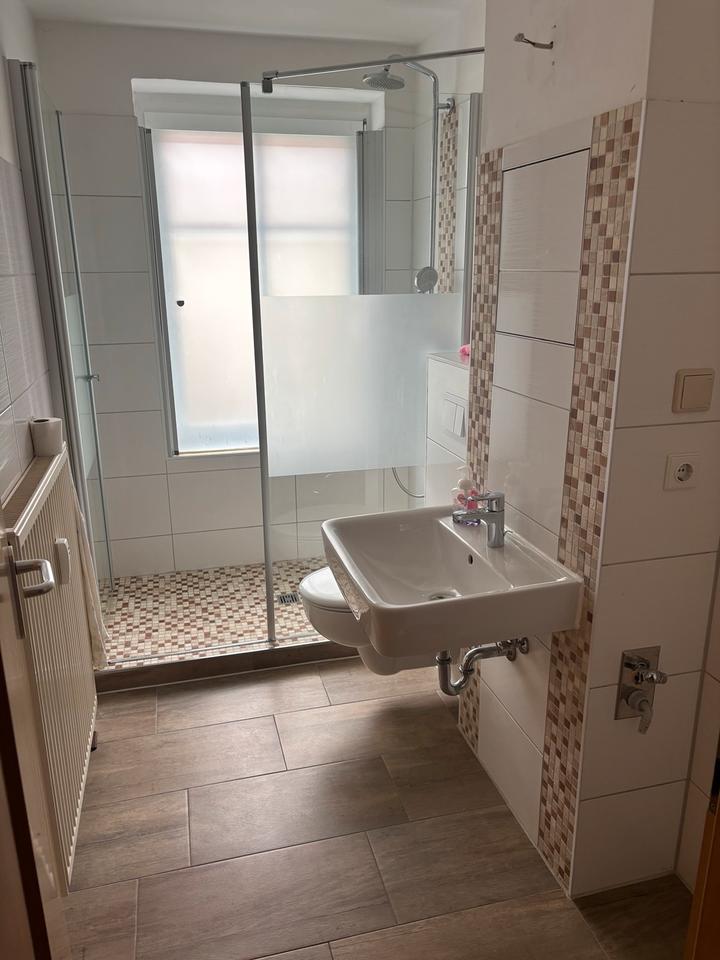 Thumbnail-Sehr schöne 2-Raumwohnung in super Lage im Vogelviertel