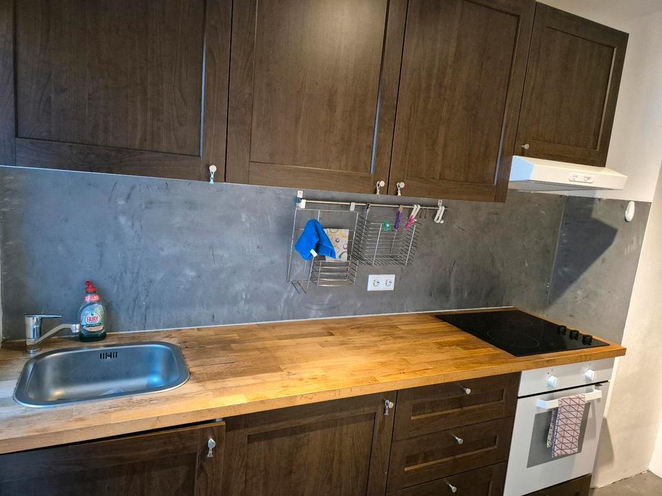 Thumbnail-WG-ZIMMER Wohnung