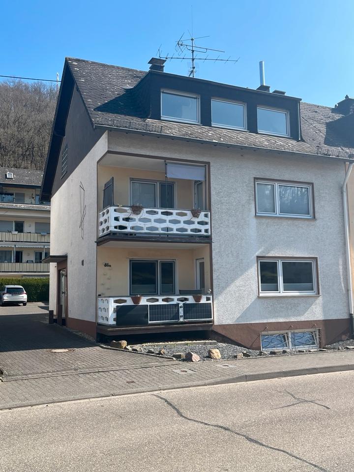 Thumbnail-Eigentumswohnung Ko Güls 3 ZKB Privatverkauf !