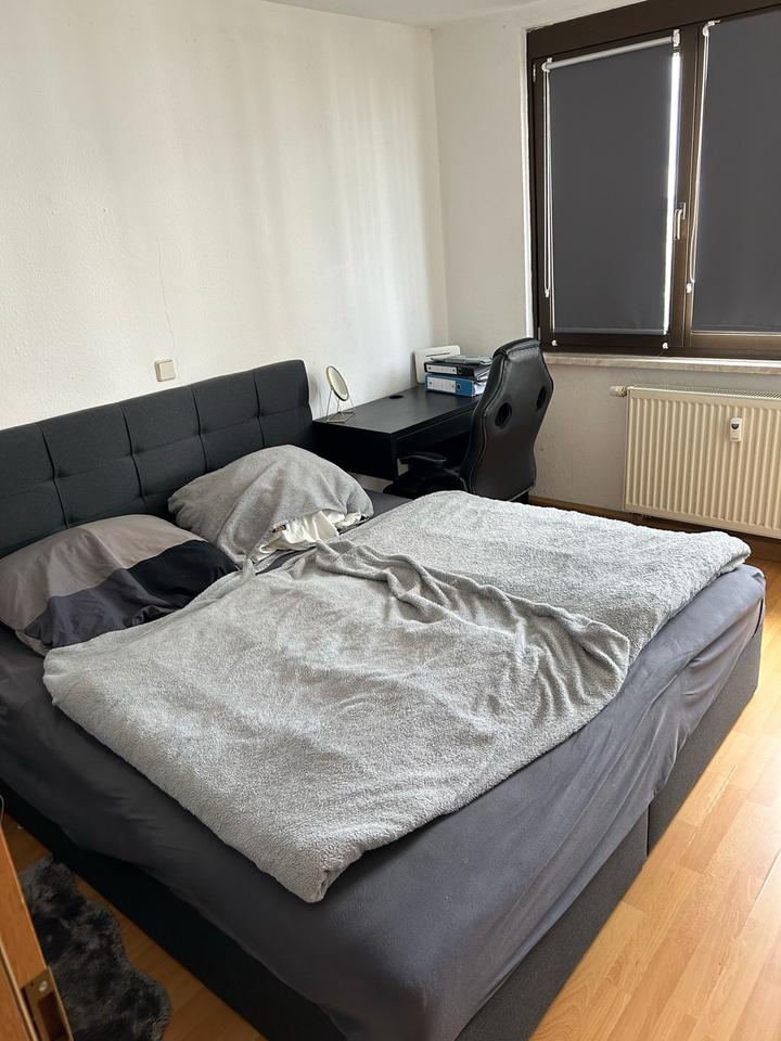 Thumbnail-Möbliertes WG-Zimmer direkt neben der PFS Schneeberg