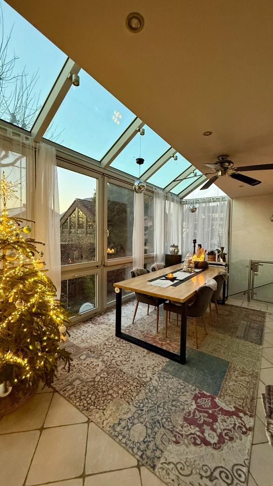 Thumbnail-Reiheneckhaus mit Einliegerwohnung in Paderborn-Marienloh Haus