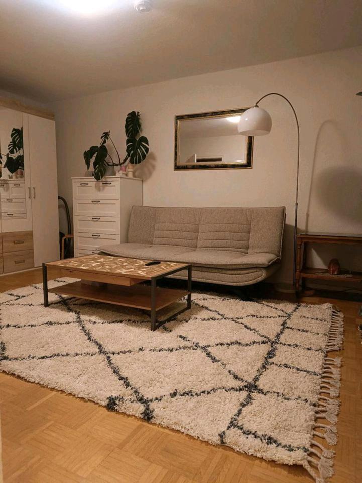 Thumbnail-Wohnung Tagesmiete