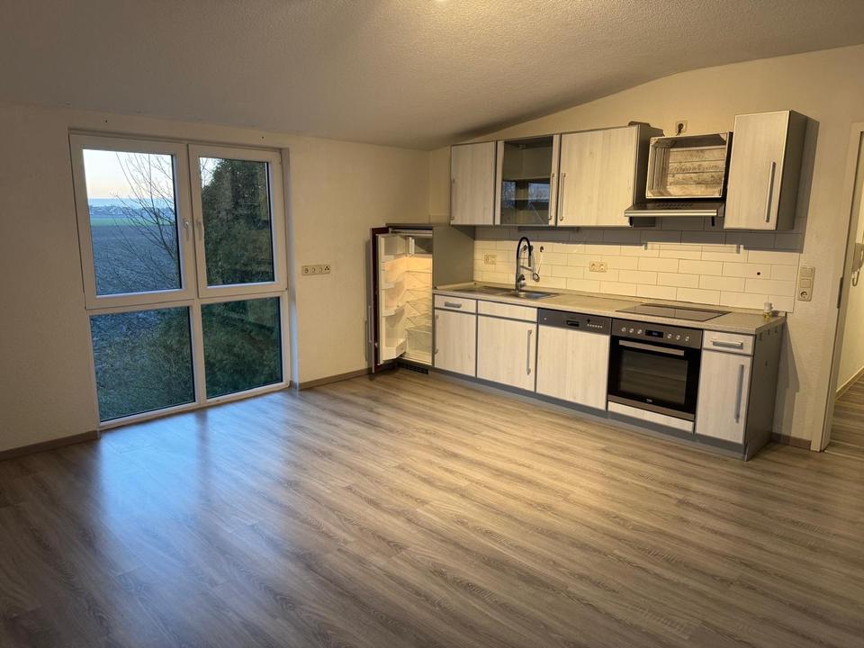 Thumbnail-Freundliche Oberwohnung in bester Lage ab sofort!