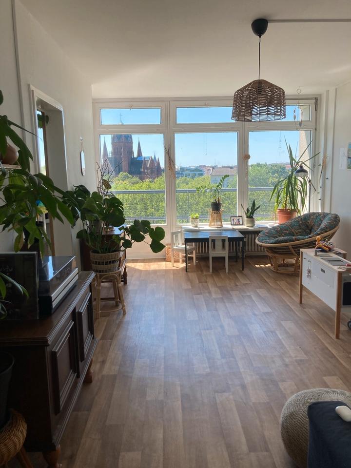 Thumbnail-Wohnung für 2,5 Monate