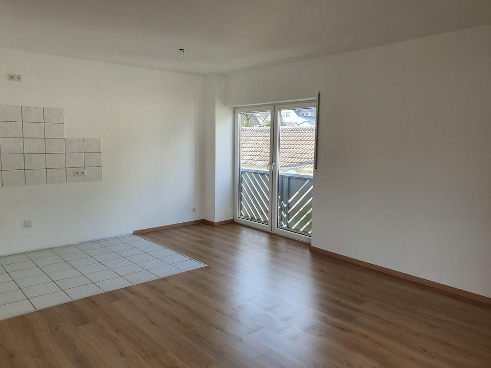 Thumbnail-2 Zi. Wohnung in Much-Marienfeld KEIN Balkon+EBK